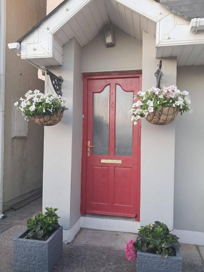 Holiday rental for 4 people in Castlemartyr