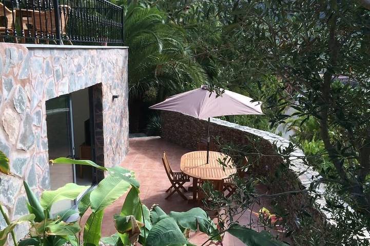 Villa for 2 people, with pool in Mogán