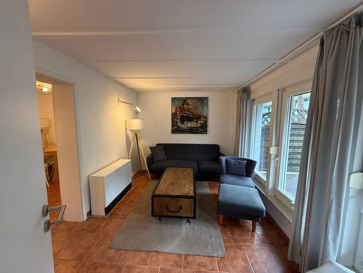 Ferienhaus für 5 Personen, mit Garten in Karlshagen - 2