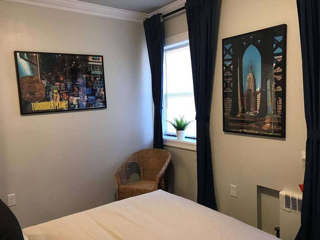 Ganze Wohnung, 1703 1D · Hervorragendes 1bed Apt / 20 min zu Nyc-Parking Avail in North Bergen, Hudson County