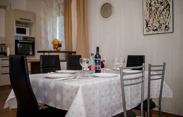 Ferienwohnung für 6 Personen in Supetarska Draga, Rab, Bild 3