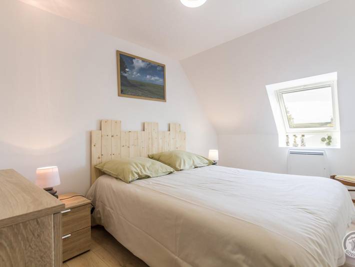 Gîte pour 5 personnes, avec jardin, animaux acceptés dans Carentan les Marais - 4