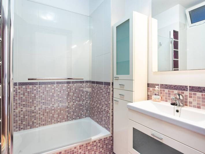 Ferienwohnung für 2 Personen, mit Balkon in Puerto de la Cruz - 3