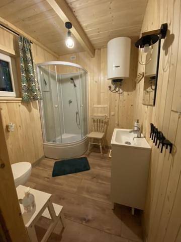 Lasoterapia (Foresttherapy) in Powiat wejherowski