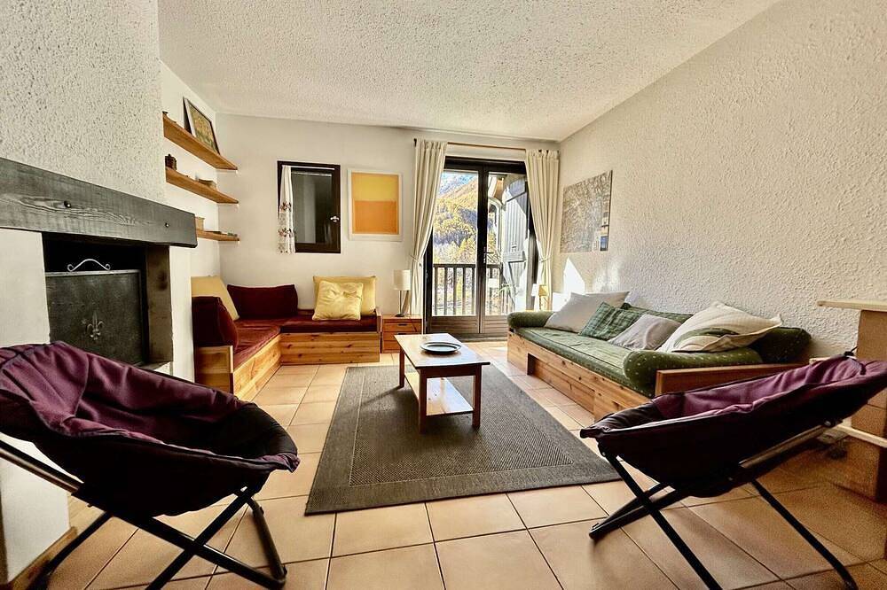 Photo : Appartement de vacances