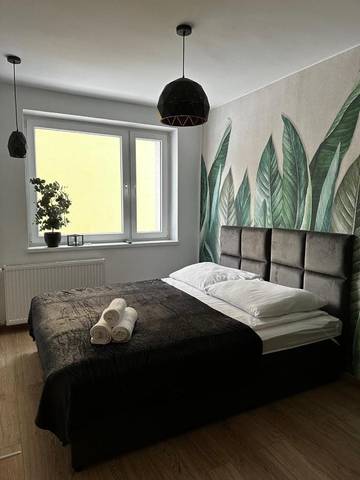 Gîte pour 2 personnes à Piła