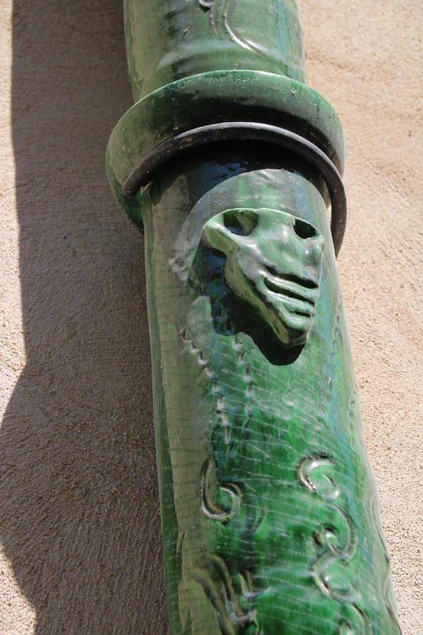 Location de vacances pour 6 personnes, avec balcon à Saint-Jean-de-Fos - 4