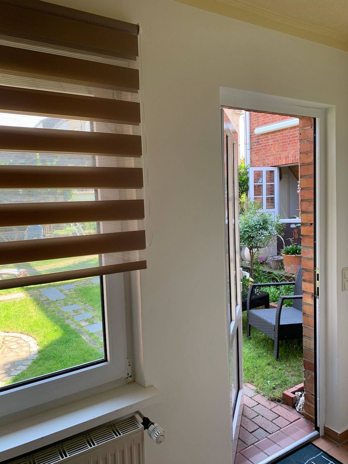 Entire holiday apartment, Ferienwohnung in Stadtmitte in Teterow, Mecklenburg Lakes