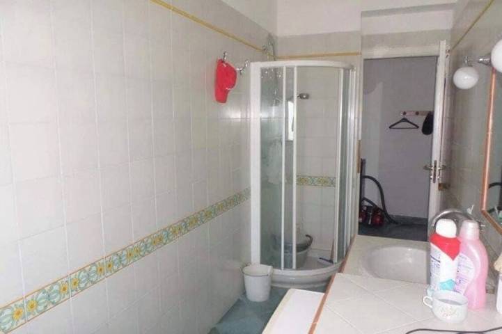 Ganze Wohnung, Wonderful beachfront apartment In Soverato Marina 50 mt from the sea in spiaggia della Galleria (Satriano), Soverato