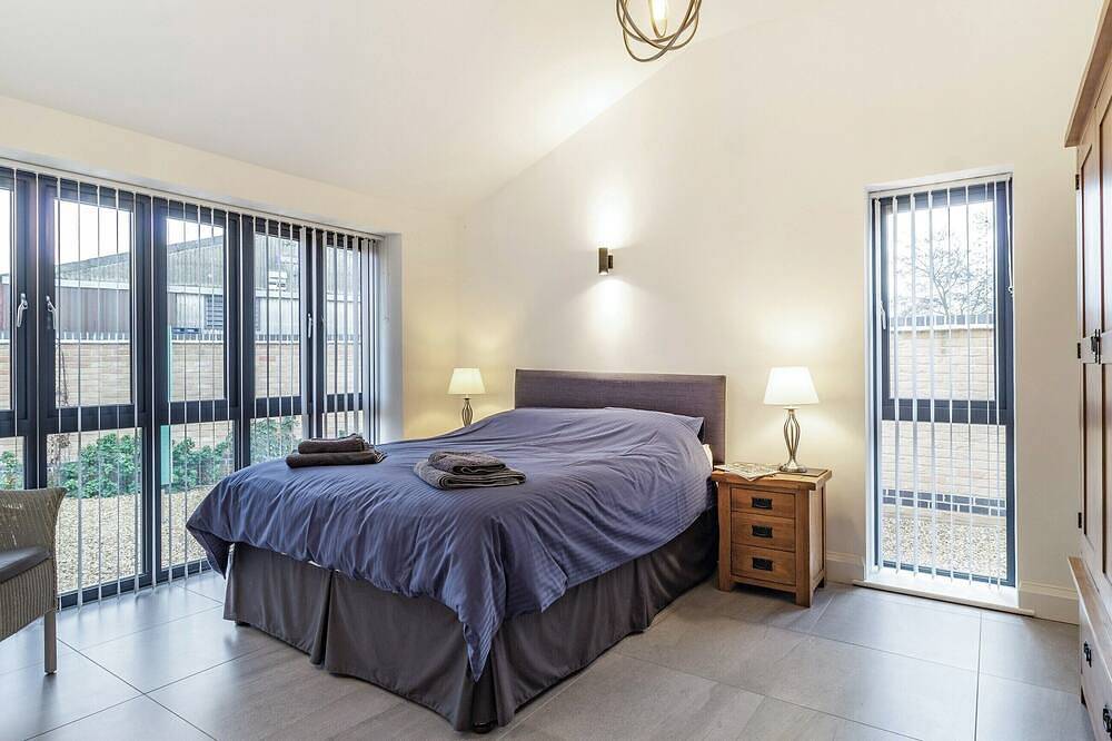 Alojamiento de 4 habitaciones en Wicken, near Soham in Wicken (Cambridgeshire), Cambridgeshire