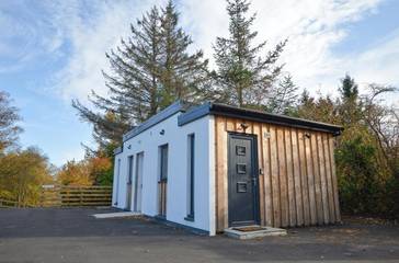 Hôtel pour 2 personnes, avec vue à Oban