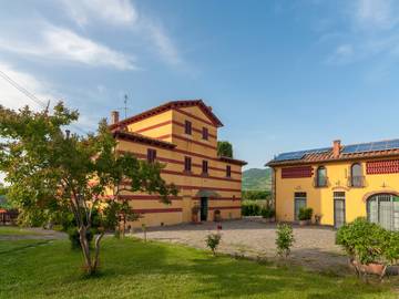 Agriturismo per 3 Persone in Castelfranco Piandiscò (comune), Valdarno, Foto 3