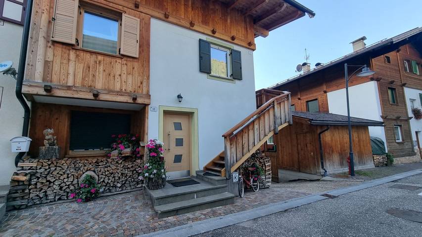 Ferienwohnung für 4 Personen - 1