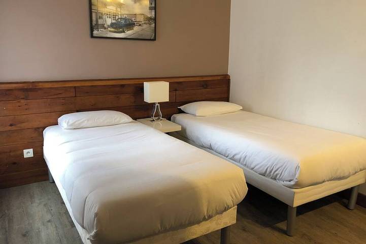 Entire apartment, Luxury apartment line 14 Igr Paul Brousse Paris in Villejuif, Val-de-Marne