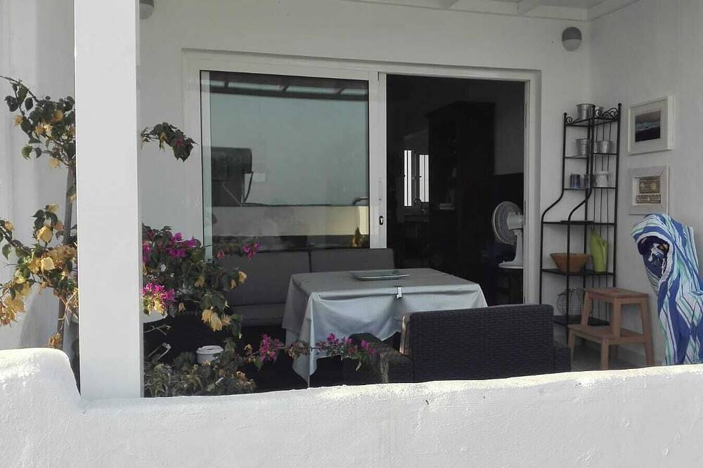 Bungalow para 4 Personas en Mojones, Tías