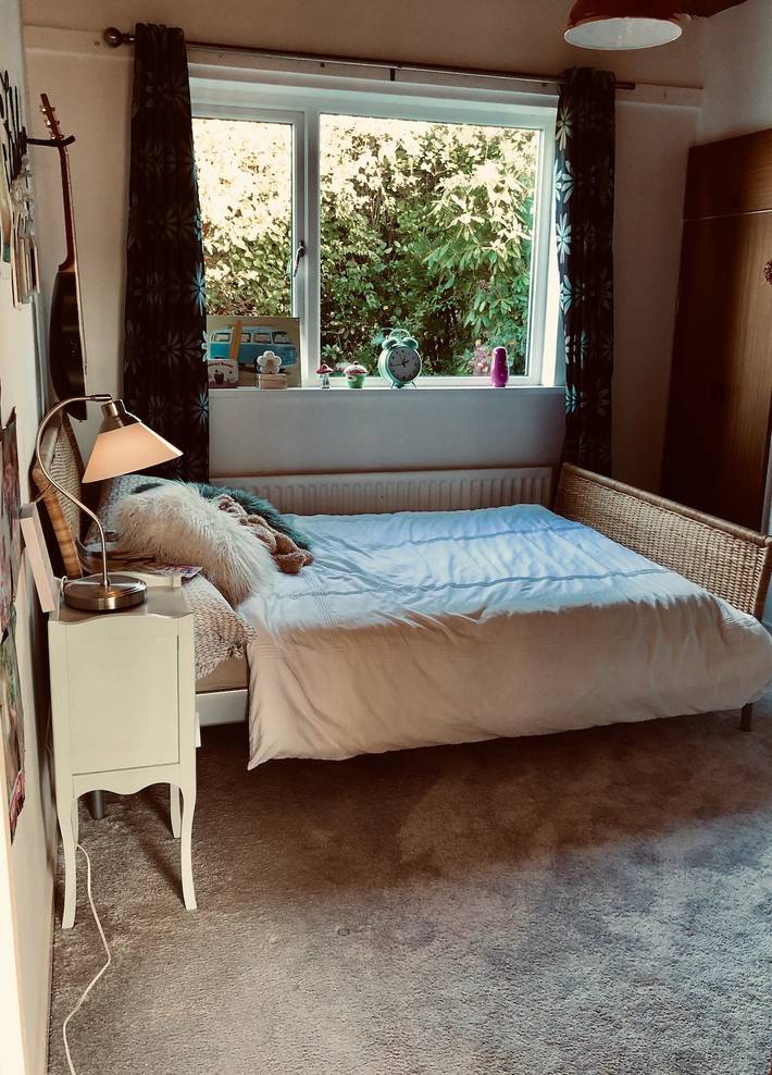 Cottage für 6 Personen mit Terrasse in Grafschaft Antrim