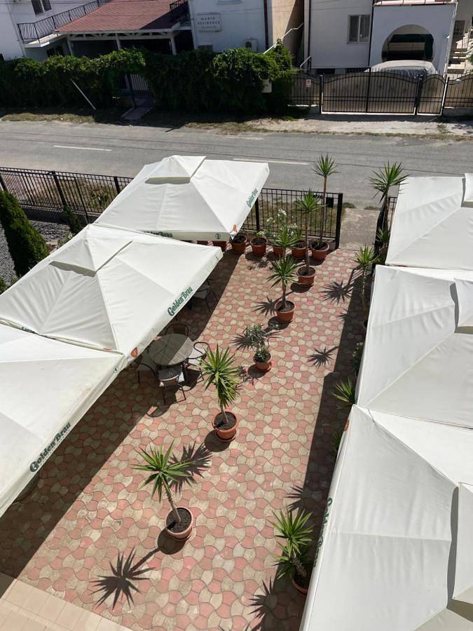 Maison d’hôte pour 2 personnes, avec balcon dans Constanța - 3