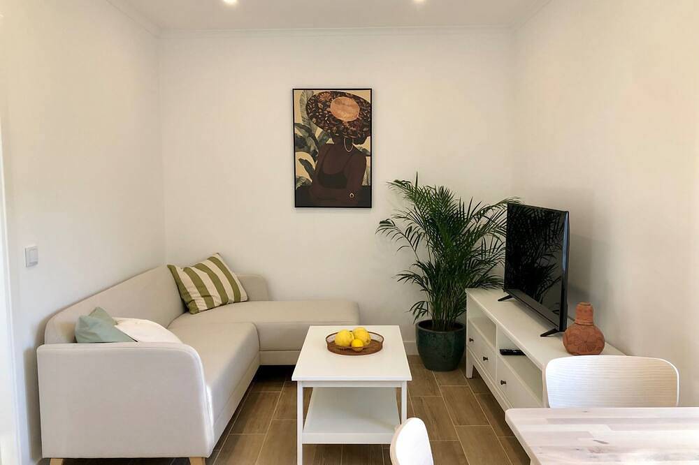 Apartamento De Férias para 2 Pessoas em Torres Vedras, Distrito de Lisboa
