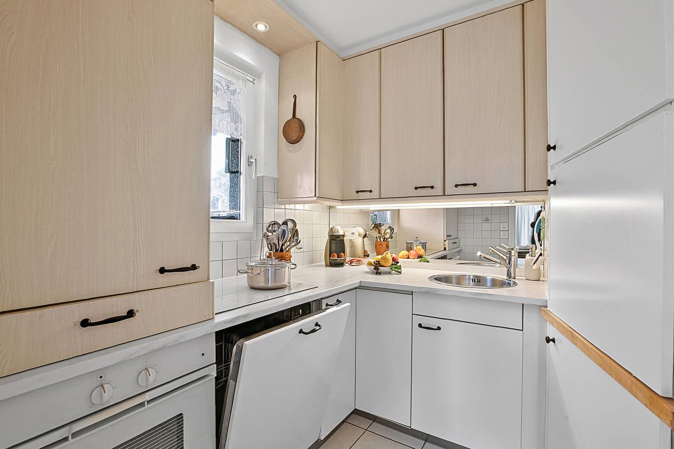 Ganze Wohnung, Casa Viola Panorama in Losone, Tessiner Alpen