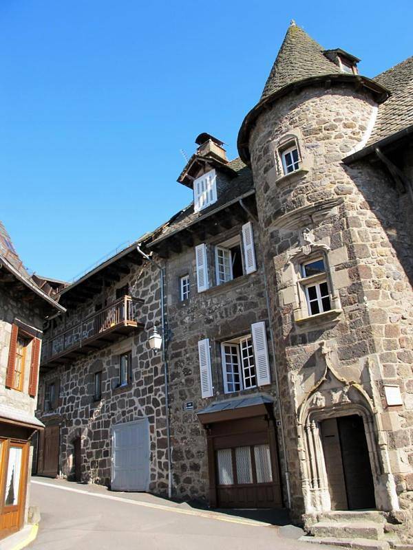 Appartement de vacances pour 4 personnes, avec vue, animaux acceptés