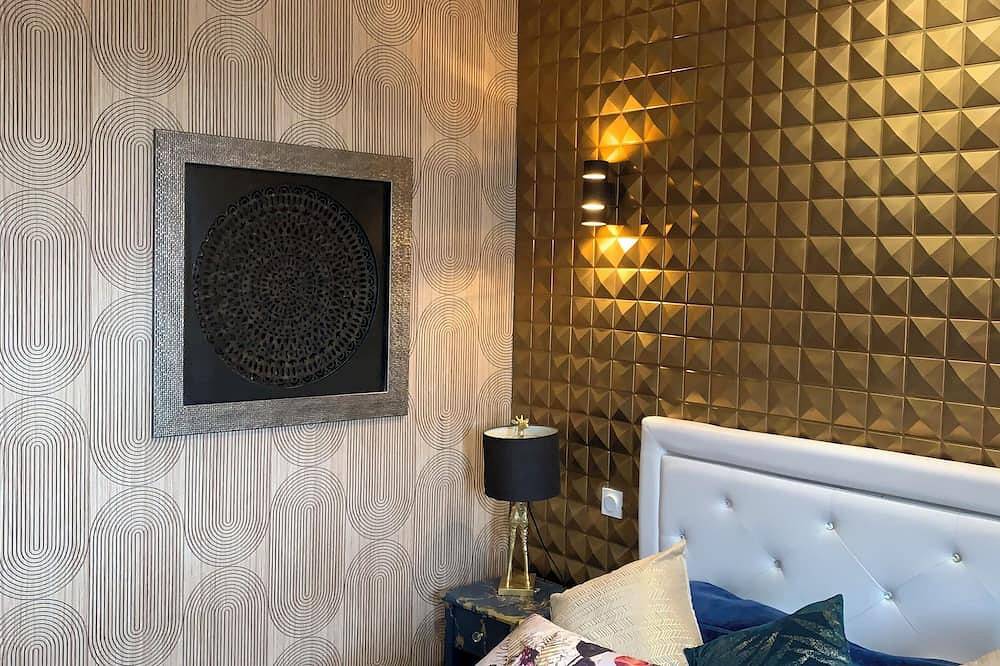 Appartement entier, \"Terra Rossa\" Le Pacha 3 in Conca, Arrondissement de Sartène