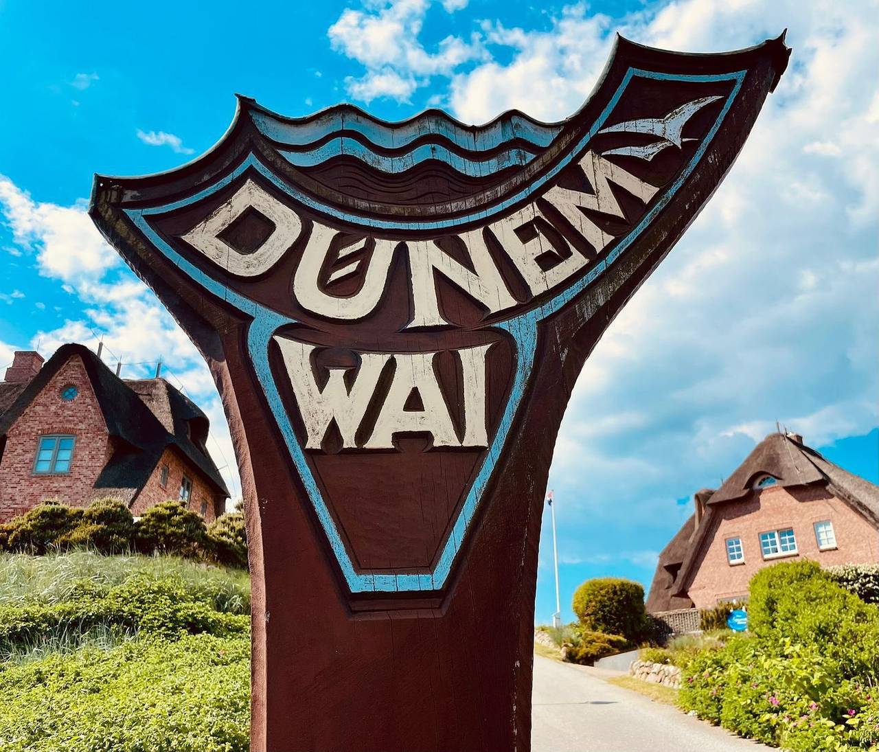Meeresrauschen, Dünen und Zeit zum Durchatmen, foto 15