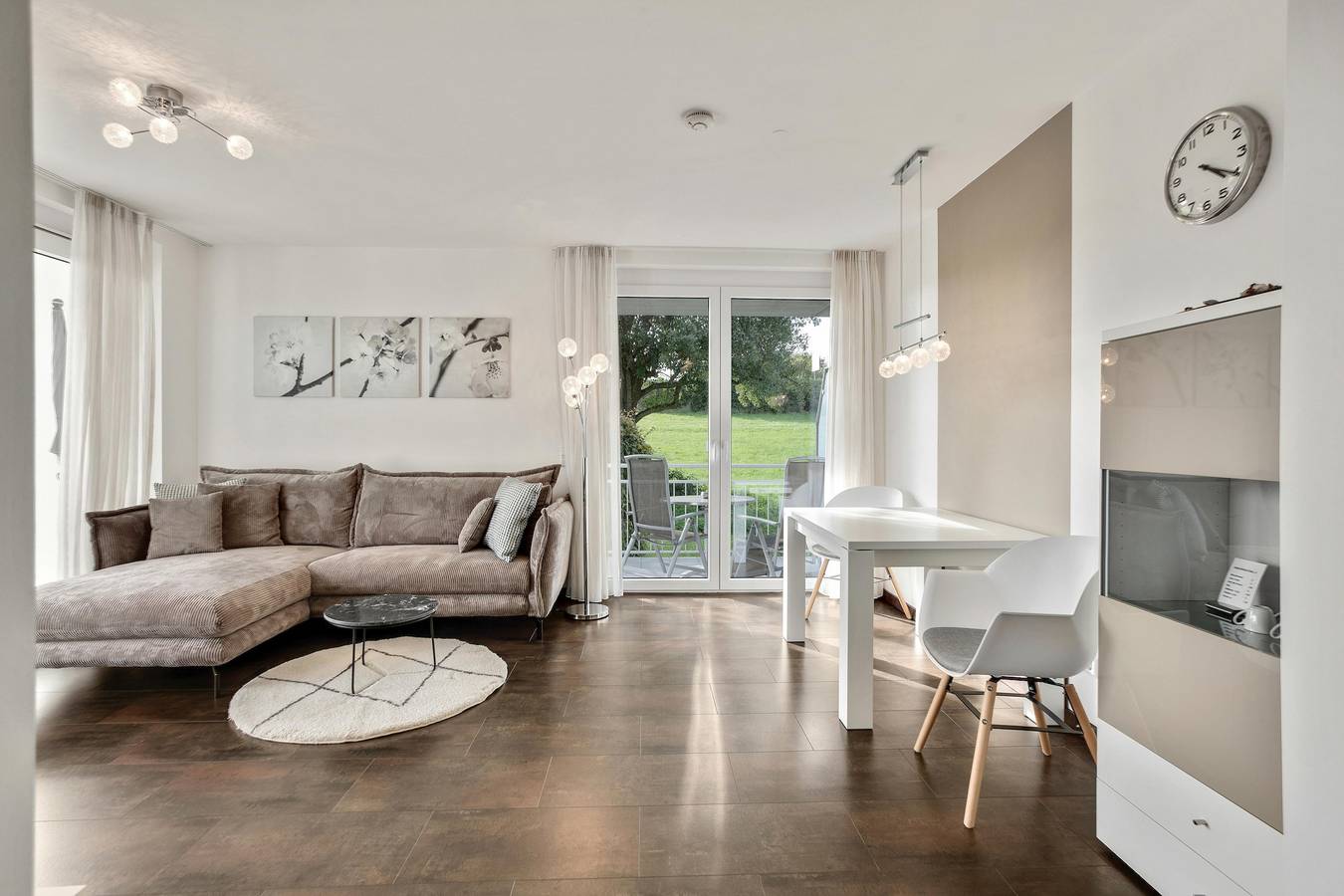 Ganze Wohnung, Wein & Wellness | Ferienwohnung Mandelbaum in Bad Bellingen, Südschwarzwald