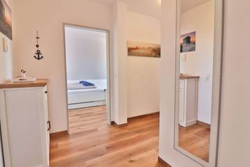 Ferienwohnung für 3 Personen in Langeoog, Landkreis Wittmund, Bild 4