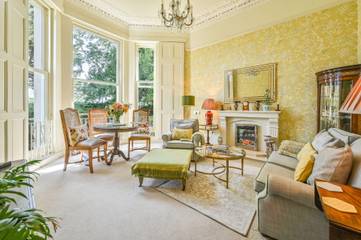 Holiday Apartment for 2 People in Torquay, Torbay, Photo 1