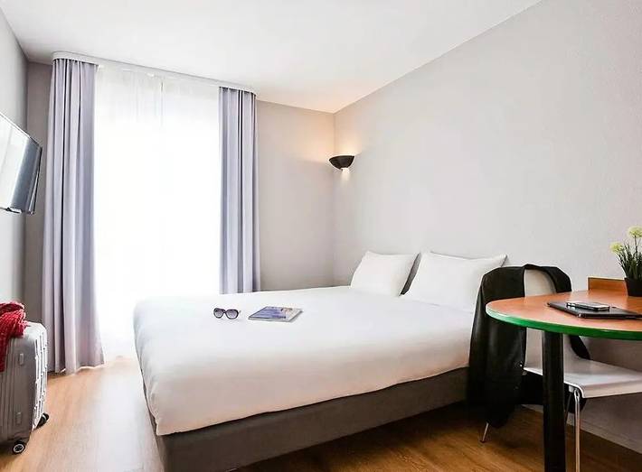 Location de vacances pour 2 personnes à Maisons-Alfort