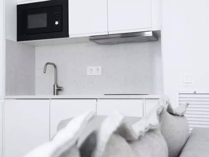 Camping pour 4 personnes, avec sauna à Blanes - 4