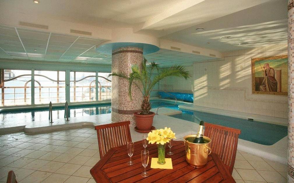 Double Room in Bozi Dar, Keilberg