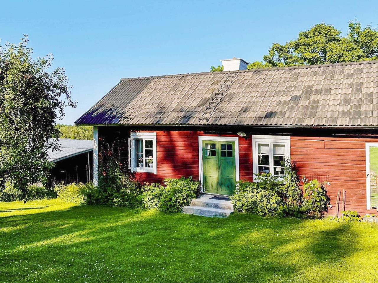 4 sterren vakantie huis in östhammar in Östhammar, Uppsala