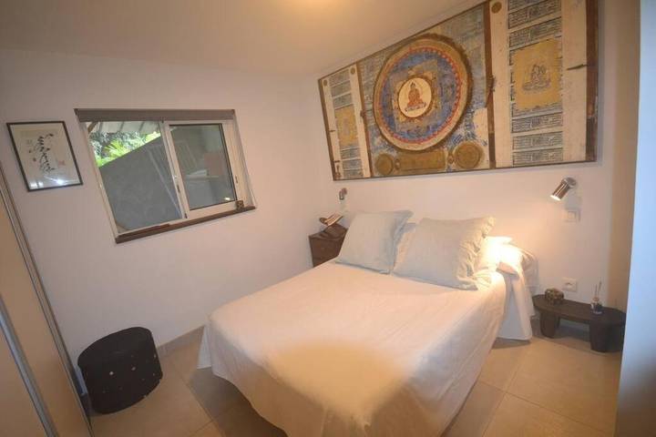 Gîte pour 2 personnes, avec terrasse dans Le Guillaume - 2