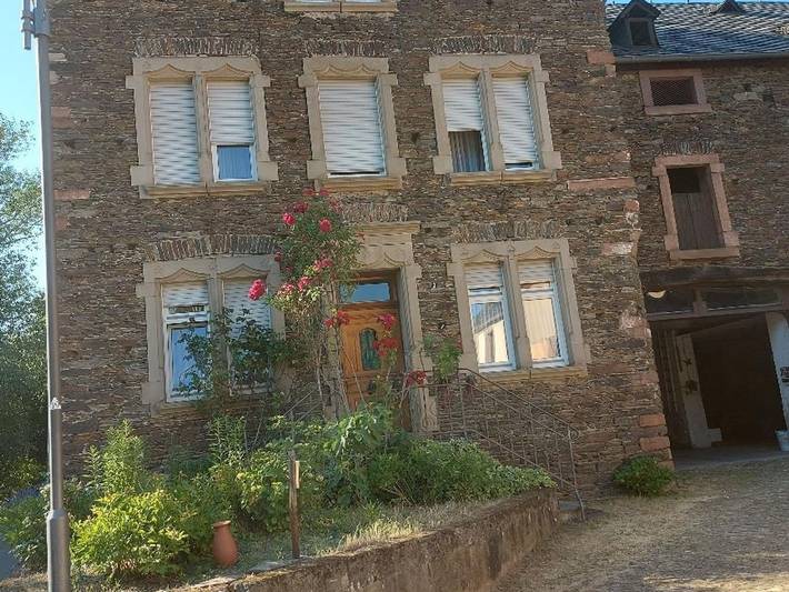 Ferienwohnung für 4 Personen, mit Garten, mit Haustier in Neumagen-Dhron - 2