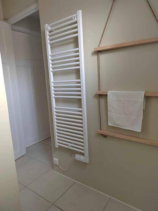 Location de vacances pour 4 personnes, avec terrasse et jardin à Mouchamps - 4