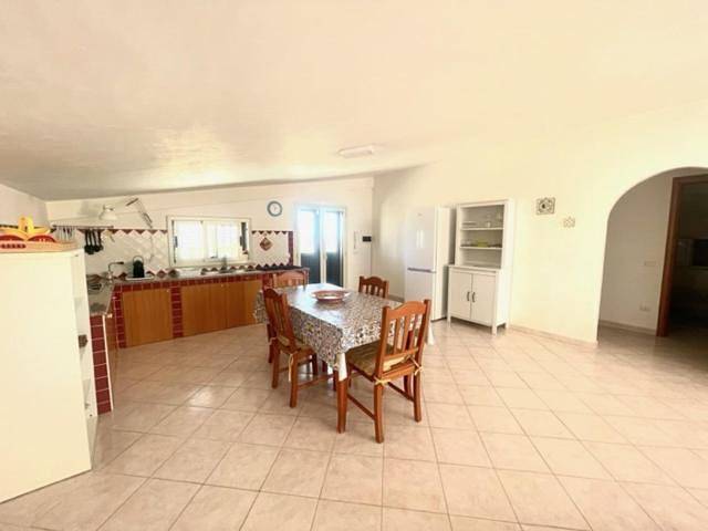 Appartement entier, Apartment in San Lorenzo, Région de Noto