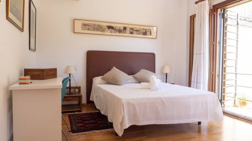 Villa Palma 3 - Private pool villa in Palma in Palma, Mallorca Oeste