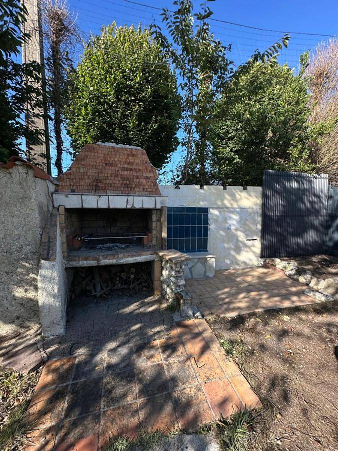 Location de vacances pour 6 personnes, avec jardin à Semussac - 4