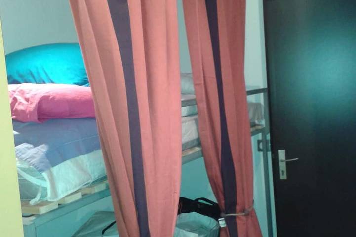 Gîte pour 4 personnes, avec terrasse et jardin sur la Dune du Pilat - 2