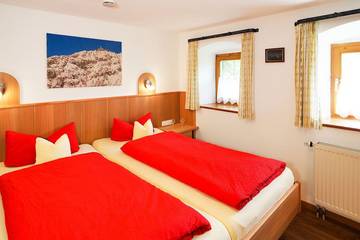 Bauernhof für 2 Personen in Bischofswiesen, Bayerische Alpen, Bild 1