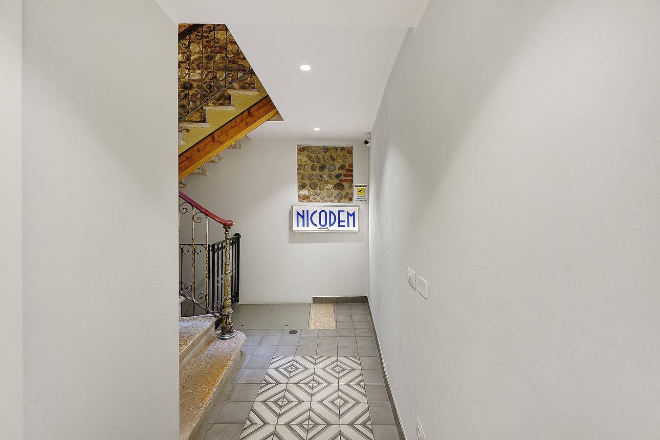 Geheel appartement, Appartement Ai Crocioni P1' met wifi en airconditioning in Centro Storico di Verona, Verona