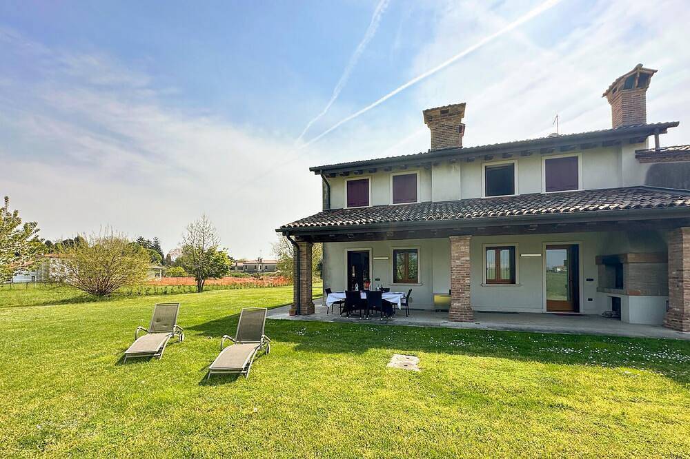 Accogliente casa a Rosà con Wifi in Rosà, Provincia di Vicenza