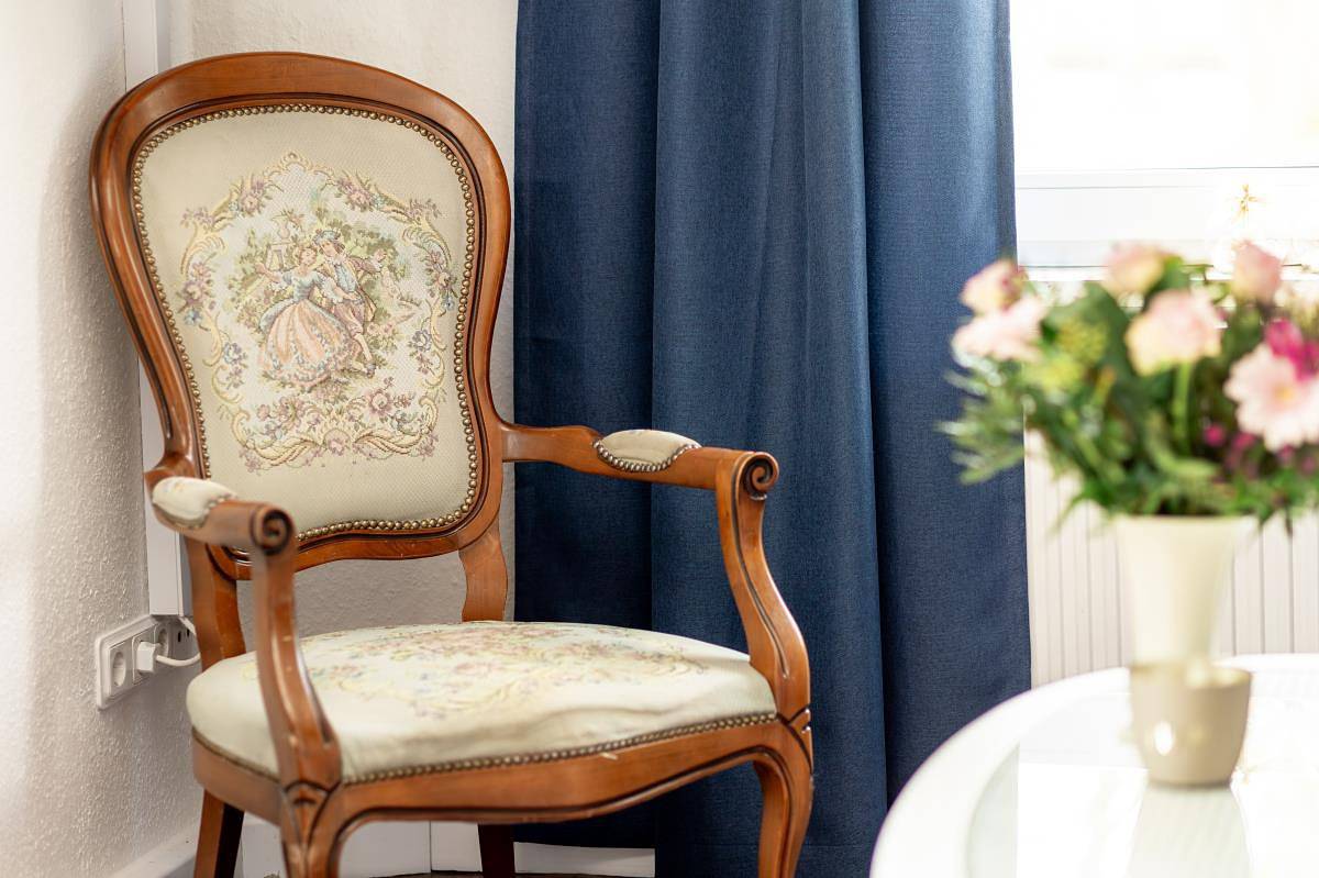 Conny´s Kajüte - für bis zu 4 Personen, mit Sauna und Haustiere herzlich willkommen in Grimersum, Krummhörn