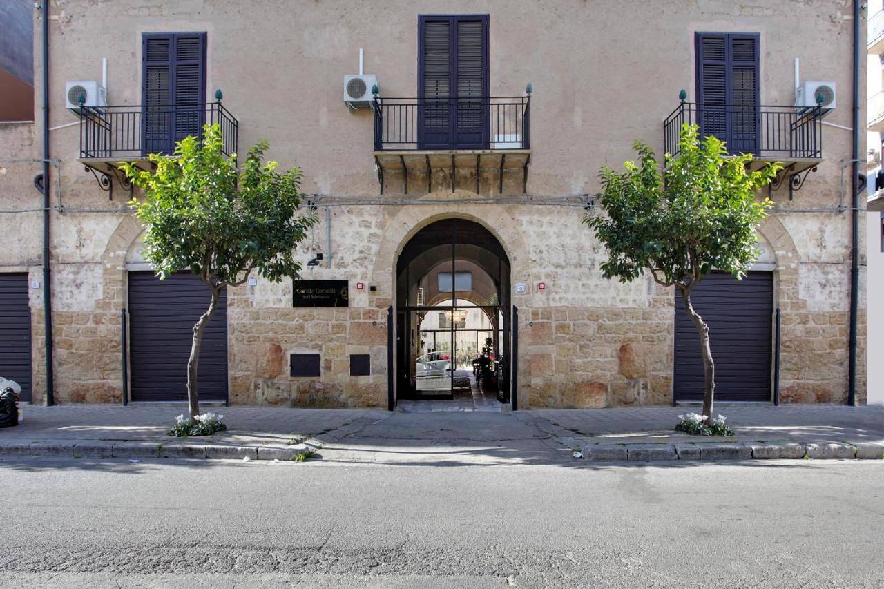 B&B Palazzo Corselli in Bagheria, Provincia di Palermo