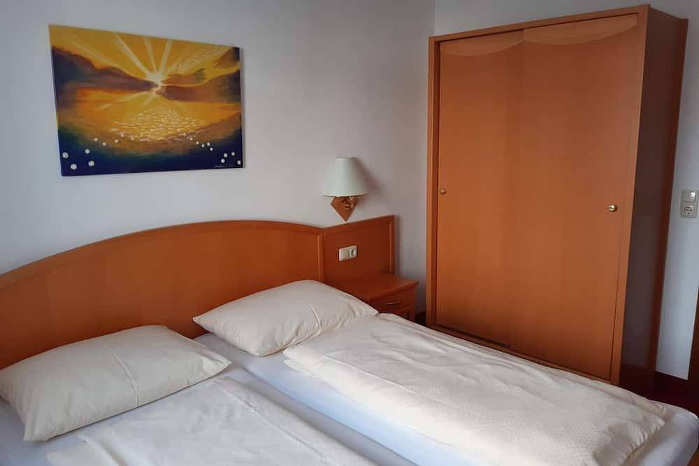 Ganze Wohnung, Dörfler, Haus - Apartment Nr. 2 Einbergblick (1 Schlafzimmer) in Abtenau, Tennengau