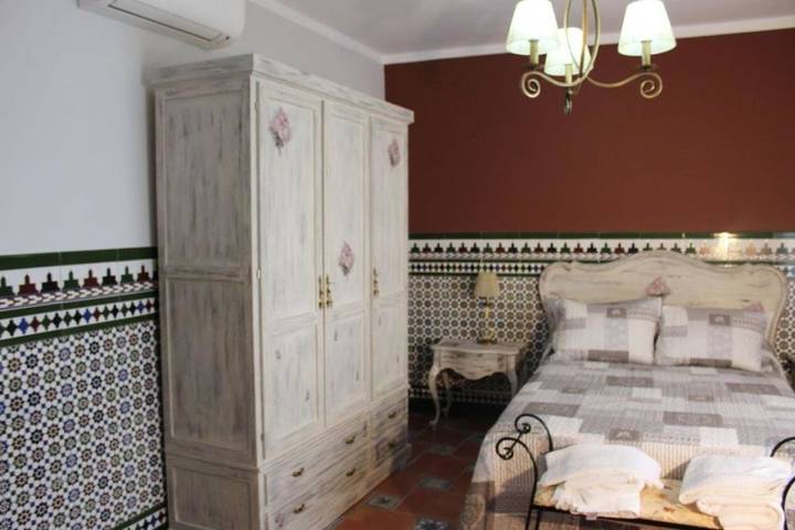 Casa rural para 2 personas, Se admiten mascotas en Provincia de Ciudad Real - 4