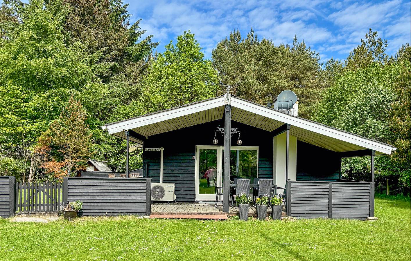 Casa vacanza a Jammerbugt a partire da 67€ a notte