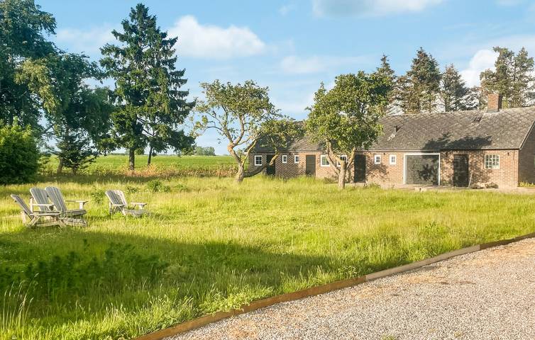 Ferienhaus für 4 Personen, mit Terrasse und Garten in Helsingborg - 4