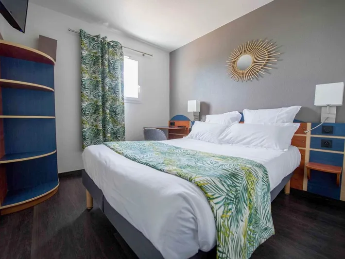 Hotel para 2 personas - 1